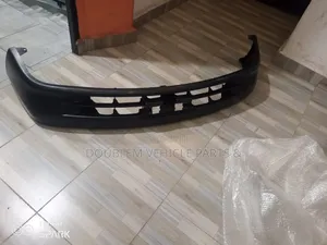 Front Bumper Toyota Corolla Ae110 Saloon