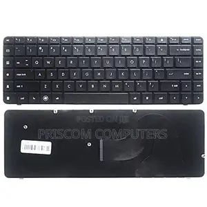Keyboard For Hp Compaq Presario Cq56