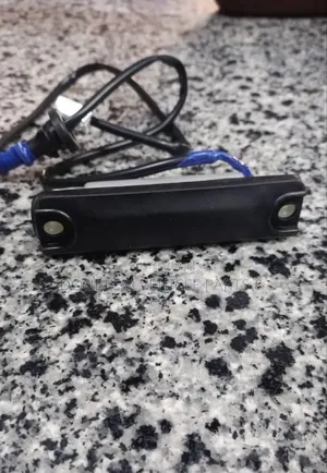 Bootswitch/ Boot Switch Toyota Harrier