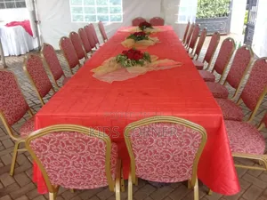 Banquet Seats