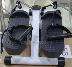 *_mini Stepper Up To 150kgs