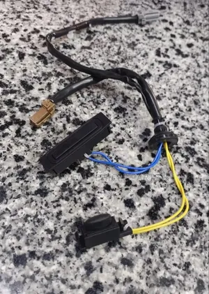 Boot Switch/Bootswitch Nissan Note