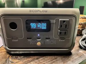Ecoflow River 2 Pro Portable Power Station