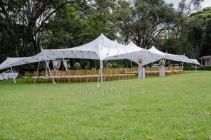 Cheese Tent Hire