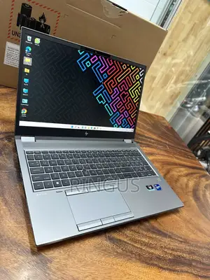 Laptop HP ZBook 15 16GB Intel Core I7 SSD 512GB