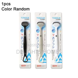 Silicone Scraper Tongue Cleaner_ca