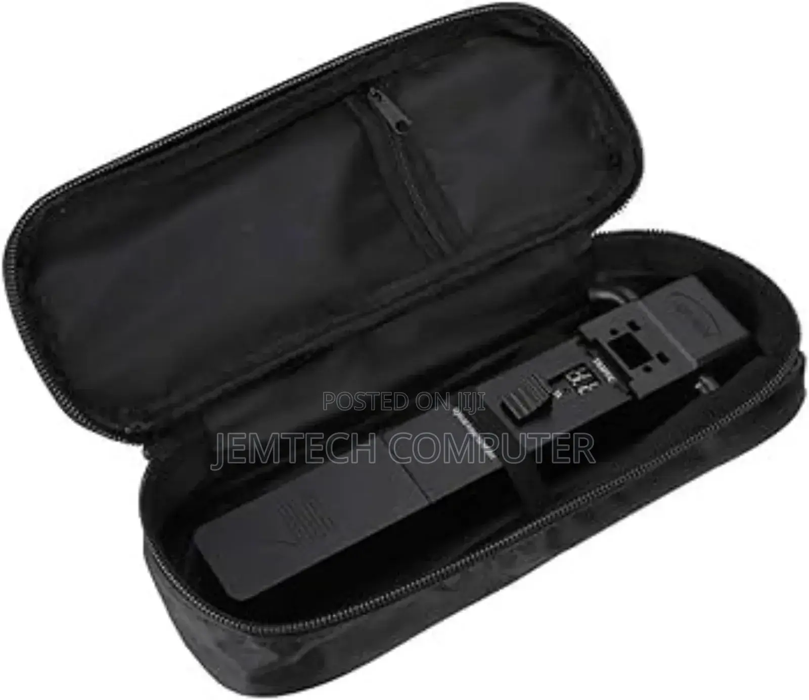 Optical Fiber Identifier