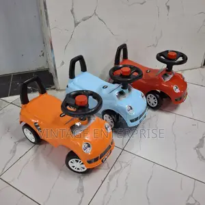Kids Ride on Car
