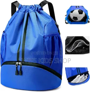 Sports, Swimming, Gym, Hiking, Leisure Bag