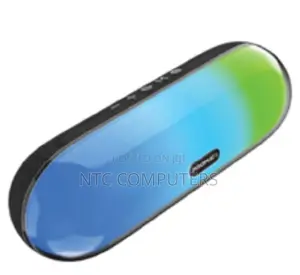Promate 10 Watt Hd Lumisound High Fidelity True Wireless Blu
