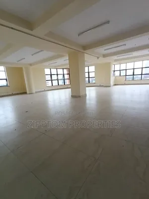 Office Space to Let in Upper Hill