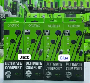 Oraimo Halo Airy Oep-650 Type C Ultimate Comfort Earphones