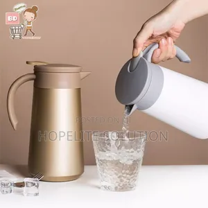 Classic Unbreakable Thermos