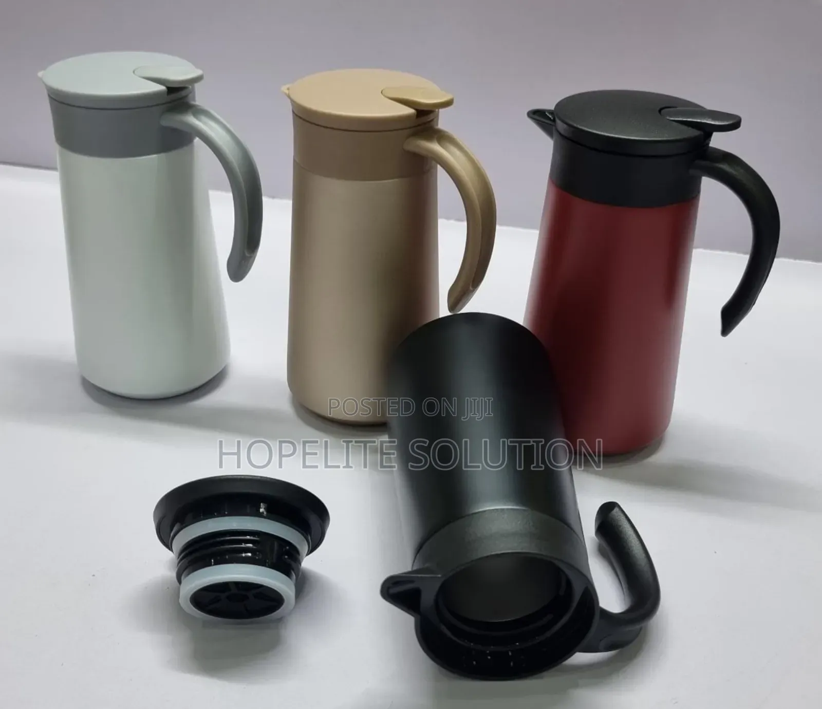 Classic Unbreakable Thermos