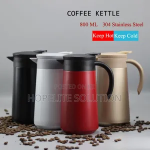 Classic Unbreakable Thermos