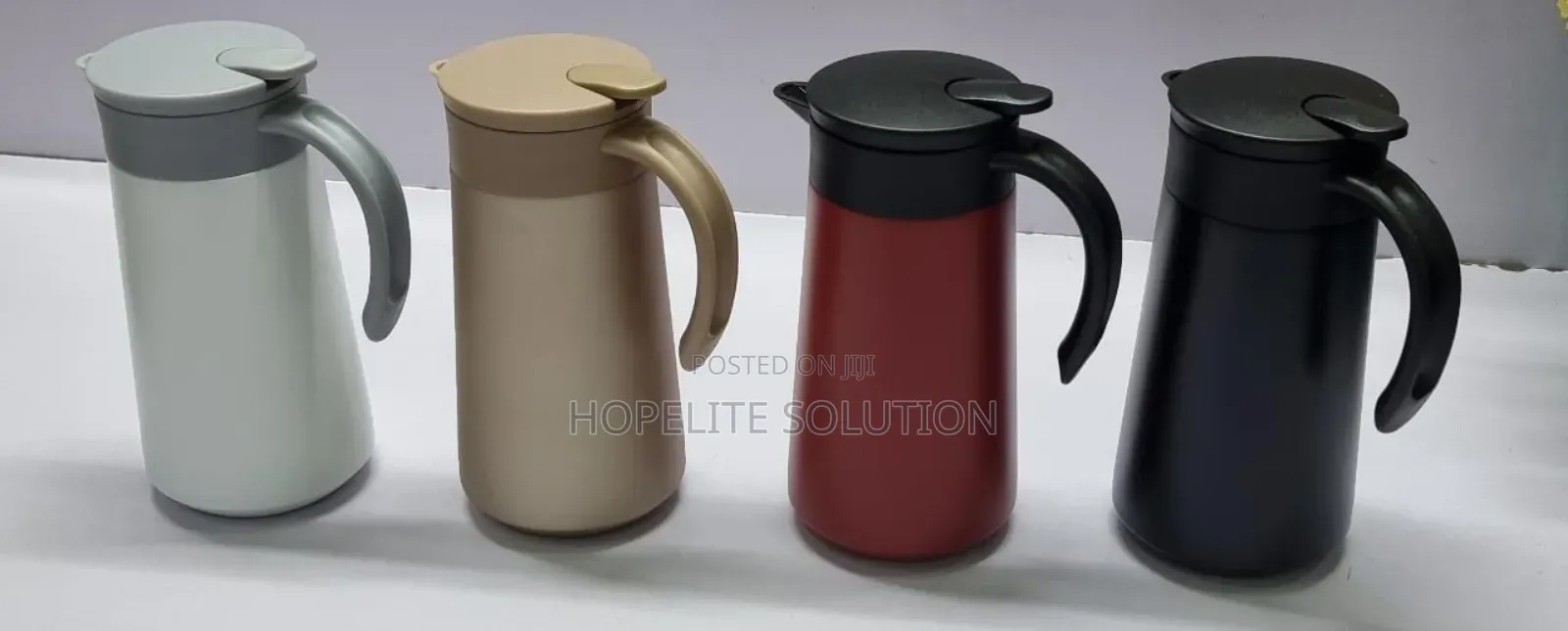 Classic Unbreakable Thermos