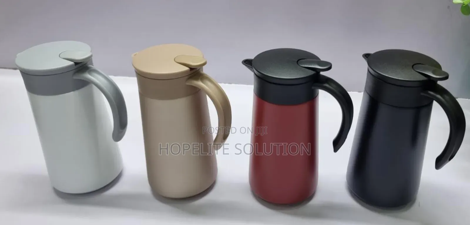 Classic Unbreakable Thermos