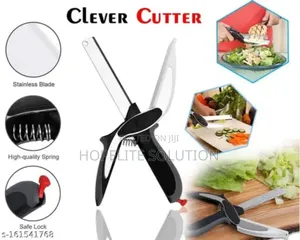 Clever Cutter
