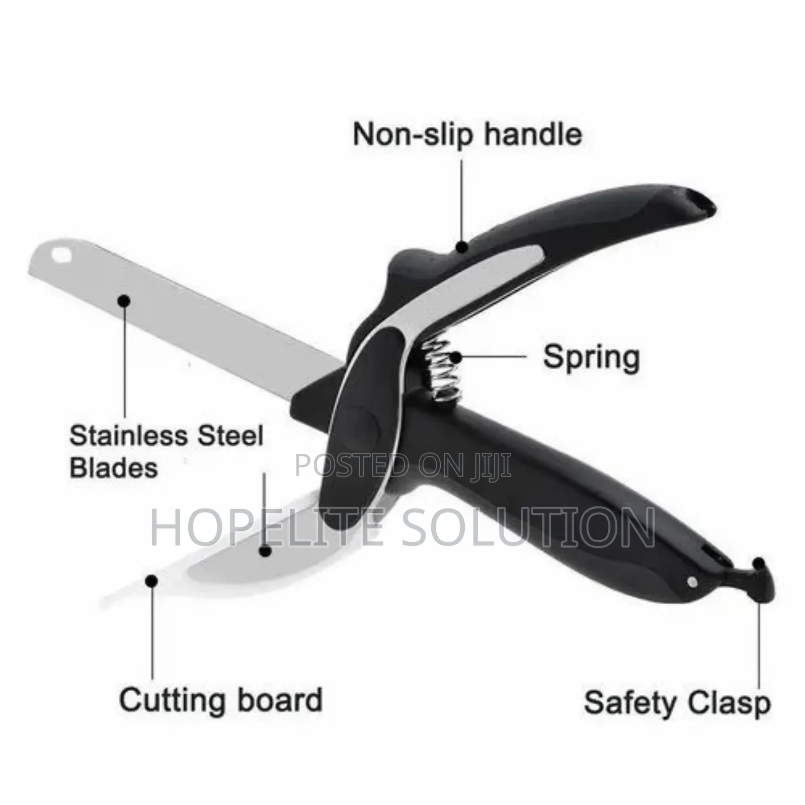 Clever Cutter