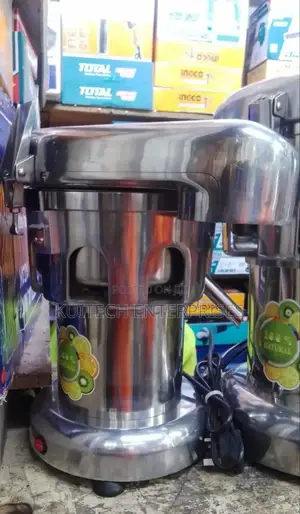 Commercial Juicer/Electric Juice Machine