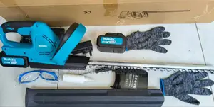 Cordless Hedge Trimmer Machine/Electric Hedge Trimmer