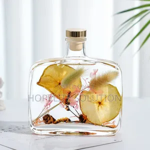 Luxury Reed Diffuser