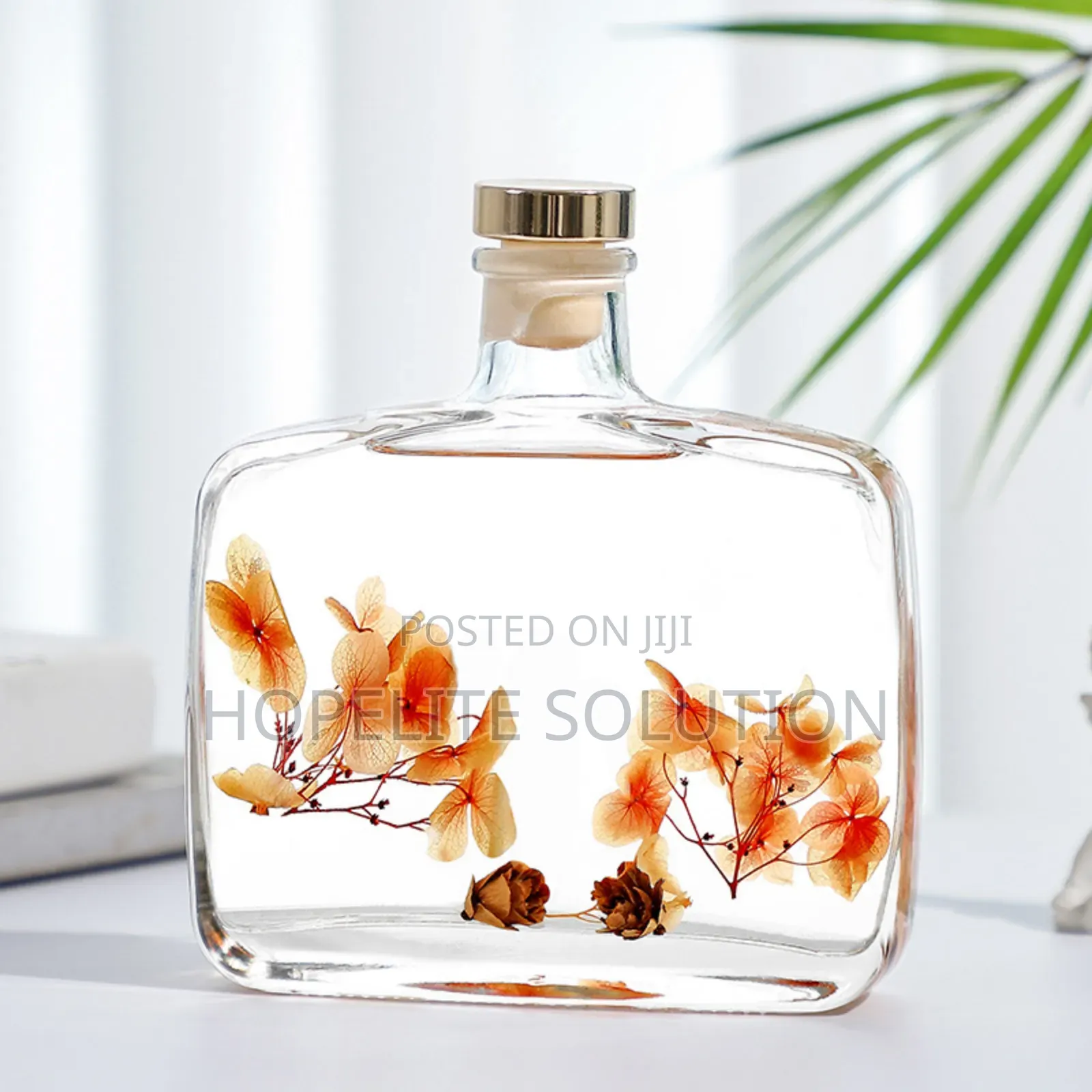 Luxury Reed Diffuser