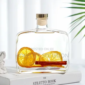 Luxury Reed Diffuser