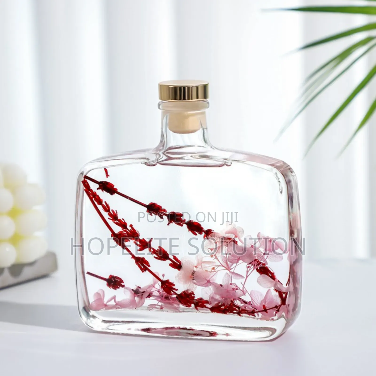 Luxury Reed Diffuser