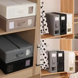 High Quality Bedsheet Organizer