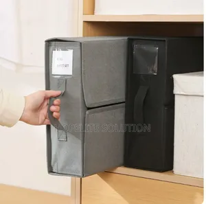 High Quality Bedsheet Organizer