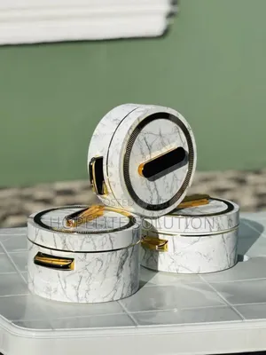 Shell Marbella Insulated Hot Pot