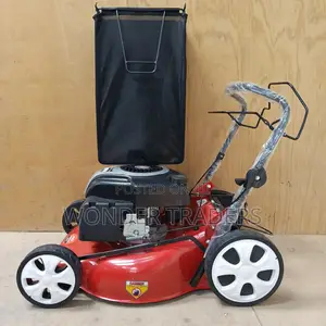 Dich Gasoline Lawn Mower 
(Self Propelled) 173cc 4 Stroke