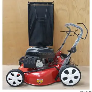 Dich Gasoline Lawn Mower 
(Self Propelled) 173 Cc 4 Stroke