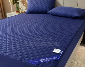 5x6 Bedding Soft Quilted Waterproof Mattress Protectors