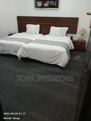 Hotel and Restaurant Rooms Wall to Wall Flooring Carpets