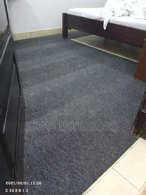 Hotel Accommodation Rooms Wall to Wall Flooring Carpets