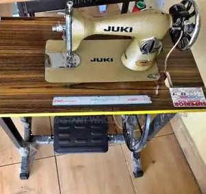 Domestic Juki Sewing Machine