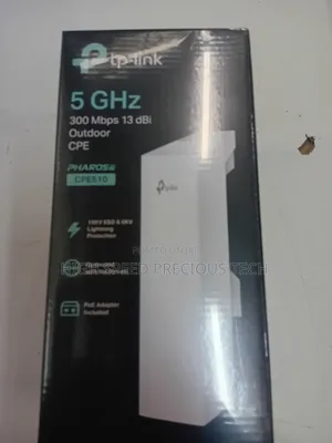Tplink Cpe510