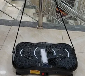Bluetooth Full Body Massager