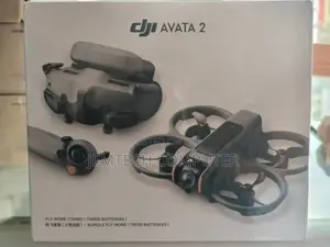 Dji Avata 2 Drone