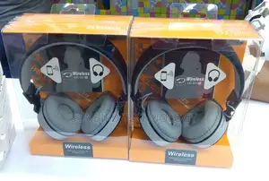 Wireless Headphones