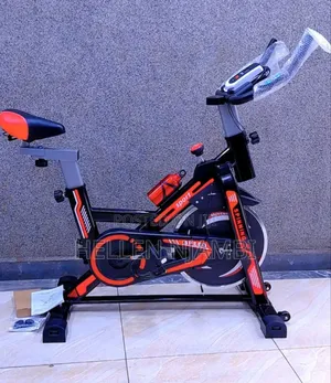 120kgs Spin Bike/Exercise Bike