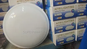 Led Bulkhead 24wts