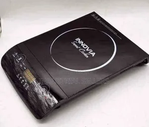 Single Plate Innovia Induction Cooker
