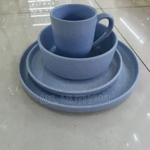 New ! New ! 24 PCS Ceramic Dinner Set*
