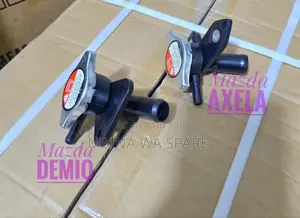 Mazda Demio Tadiator Filler Neck