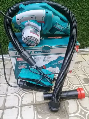 Best Quality 800w Total Aspirator Blower