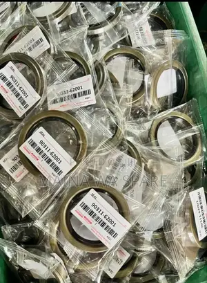 Genuine Oil Seal's Available