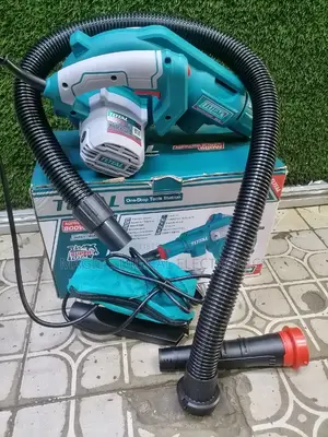 High Standard 800w Total Aspirator Blower